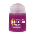 Citadel Paint: Contrast: Sigvald Burgundy 2022