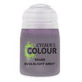 Citadel Paint: Shade: Soulblight Grey 2022