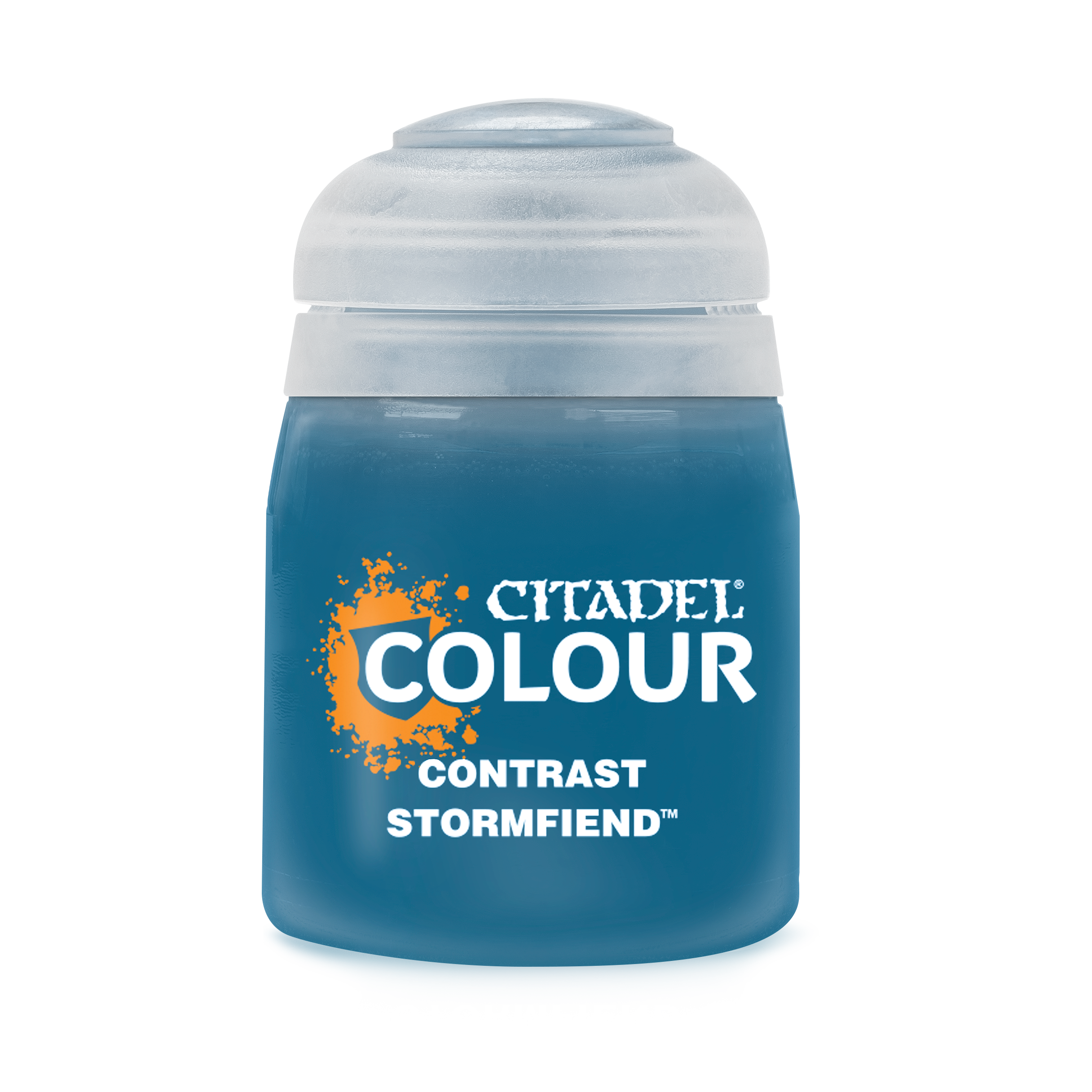 Citadel Paint: Contrast: Stormfiend 2022