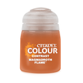 Citadel Paint: Contrast: Magmadroth Flame 2022