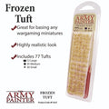 Army Painter: Tufts: Frozen