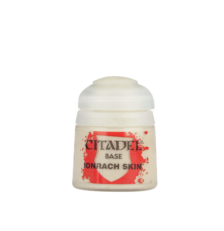 Citadel Paint: Base - Ionrach Skin