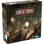 Board Game: Obscurio