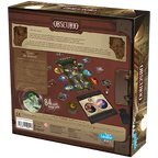Board Game: Obscurio