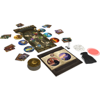 Board Game: Obscurio