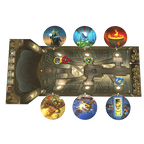 Board Game: Obscurio