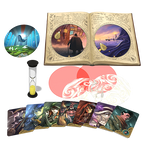 Board Game: Obscurio