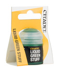 Citadel: Liquid Green Stuff