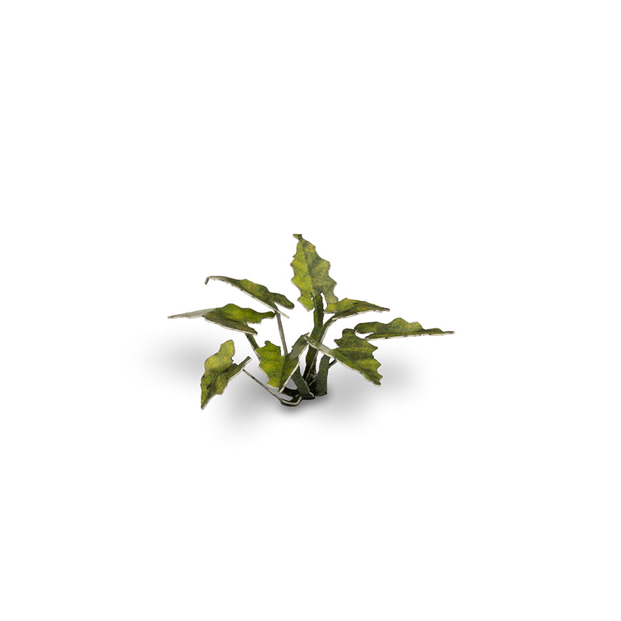 Gamer's Grass: Laser Plants: