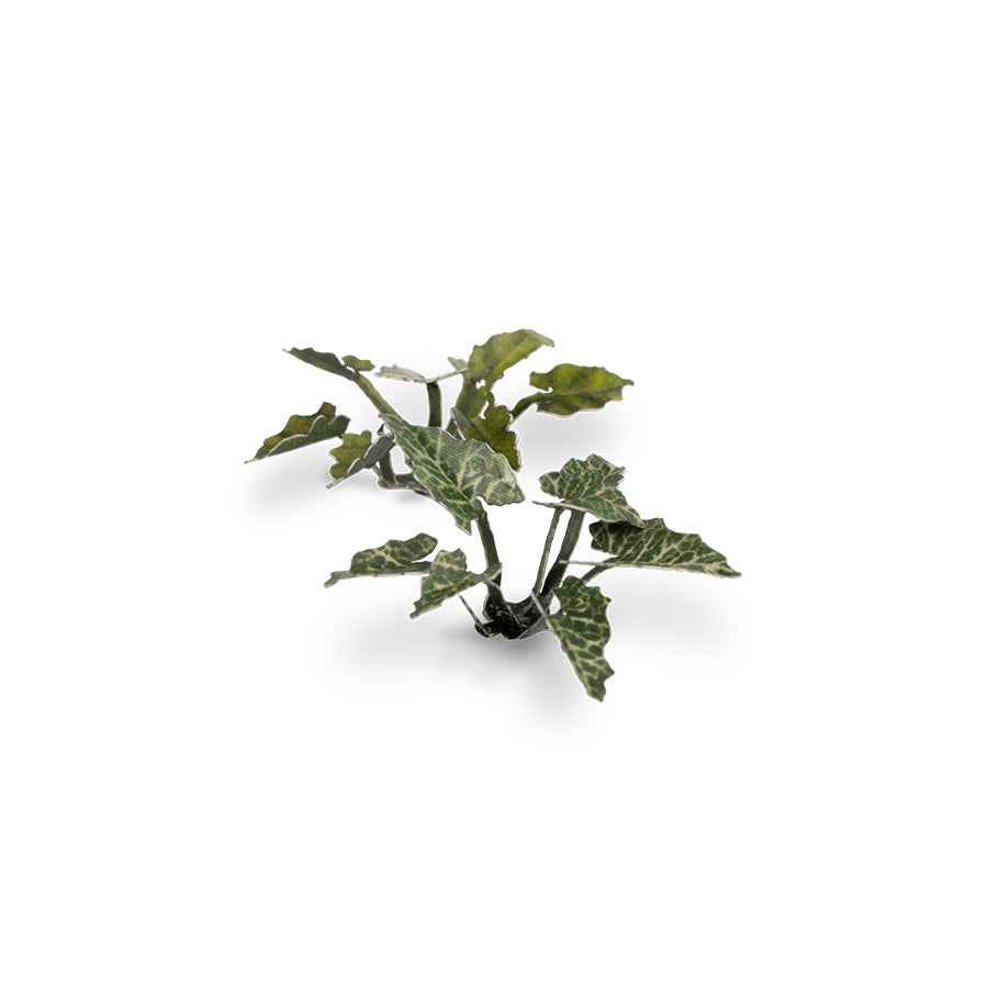 Gamer's Grass: Laser Plants: