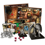 Board Game: Mansions of Madness (2nd Edition)