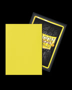 DragonShield: Deck Protectors: Dual Matte: Lightning
