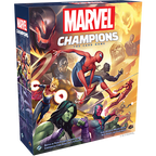 Card Game: Marvel Champions: The Card Game Core Set