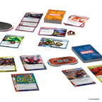 Card Game: Marvel Champions: The Card Game Core Set