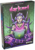 Board Game: Dark.net