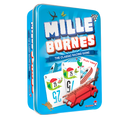 Card Game: Mille Bornes