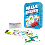 Card Game: Mille Bornes