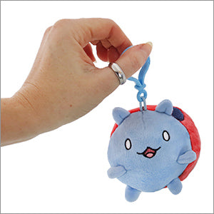 Plush: Squishable: Micro: Catbug