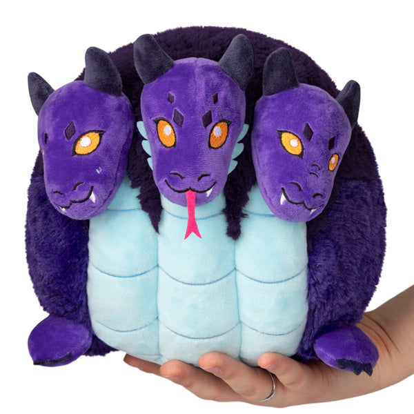 Plush: Squishable: Mini: Hydra