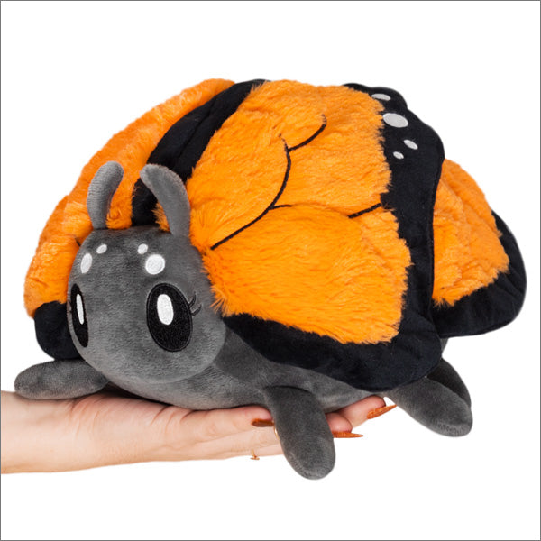 Plush: Squishable: Mini: Monarch Butterfly