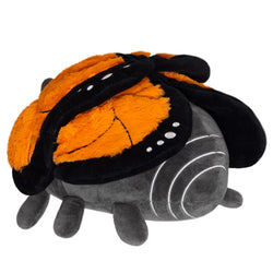 Plush: Squishable: Mini: Monarch Butterfly