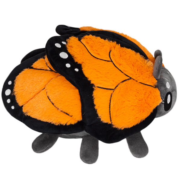 Plush: Squishable: Mini: Monarch Butterfly