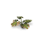 Gamer's Grass: Laser Plants: