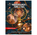D&D 5E: Mordenkainen's Tome of Foes