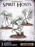 GW: AoS: Nighthaunt Spirit: Hosts