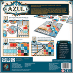 Board Game: Azul