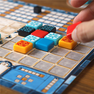 Board Game: Azul