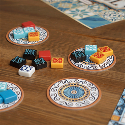 Board Game: Azul