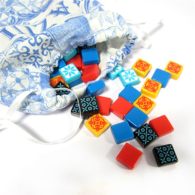 Board Game: Azul