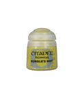 Citadel Paint: Technical - Nurgle's Rot