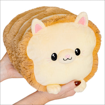 Plush: Squishable: Mini: Cat Loaf