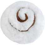 Plush: Squishable: Mini: Cinnamon Bun