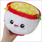 Plush: Squishable: Mini: Comfort Food: Ramen