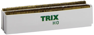 Trix: Locomotive Wheel Cleaning Brush: 2-Rail