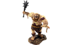 Wizkids: D&D Nolzur's Marvelous Unpainted Minis: W12: Paint Night Kit #2- Ogre Zombie