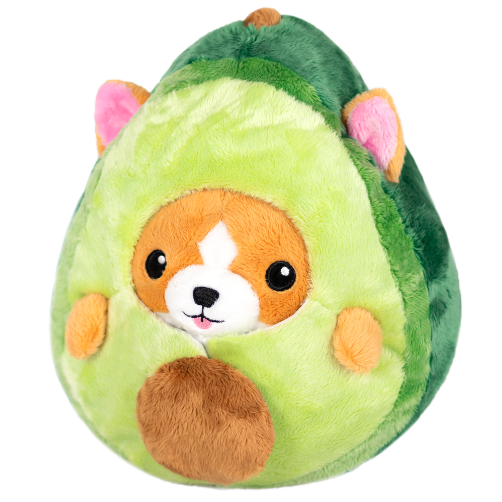 Squishables corgi outlet