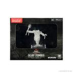 Wizkids: D&D Nolzur's Marvelous Unpainted Minis: W12: Paint Night Kit #2- Ogre Zombie