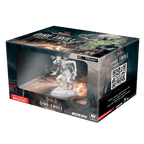 Wizkids: D&D Nolzur's Marvelous Unpainted Minis: W14: Paint Night Kit #4- Dire Troll