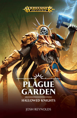 BL: AoS: Plague Garden