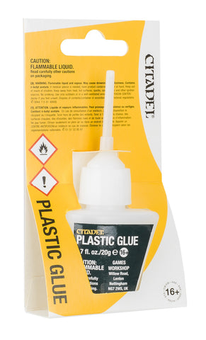 Citadel Glue: Plastic Glue
