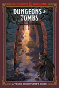 D&D Y.A.G.: Dungeons & Tombs