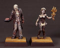 ReaperCon 2018: Barglemore & Camille