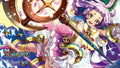 Playmat: FoW: The Moonlit Savior