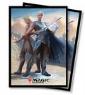 UltraPro: Deck Protectors: MtG - Battlebond v1