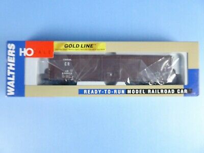 Walthers: HO Scale: Gold Line: Conrail CR 274525