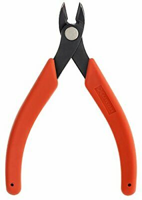 Xuron: Track Cutter -- For HO, N & Z Rail